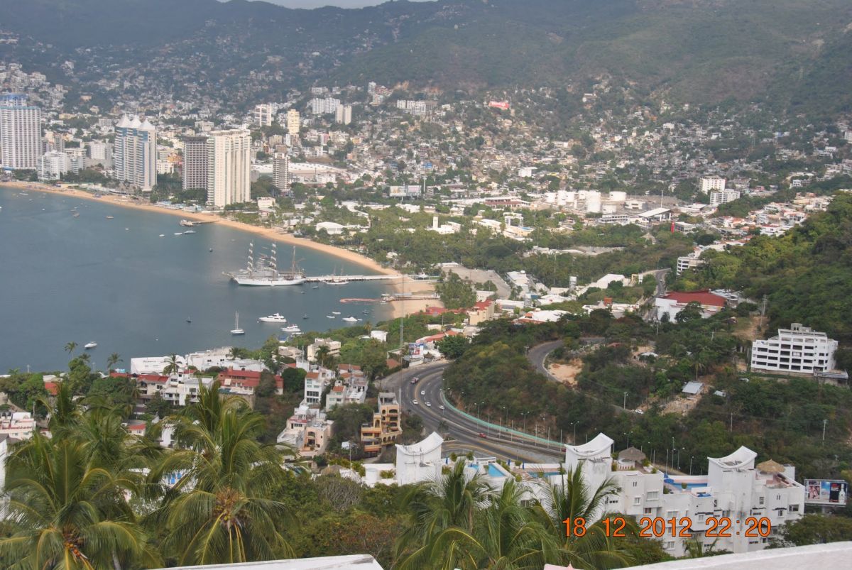 imagini hotel LAS BRISAS